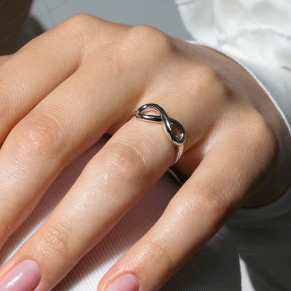 Infinity Ring