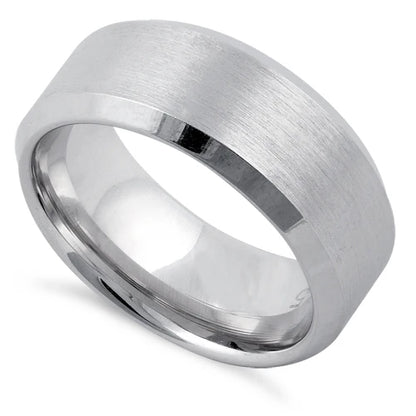 Wedding Band Ring