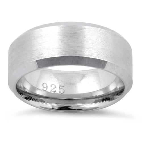 Wedding Band Ring