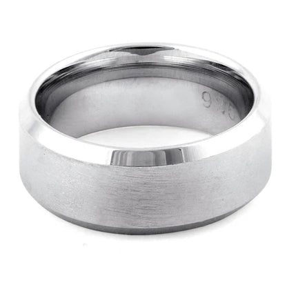 Wedding Band Ring